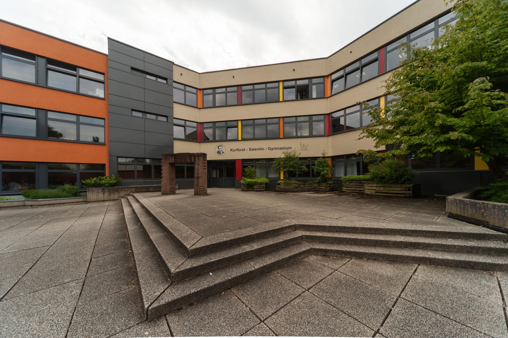 Kindergarten und Schulen – Gemeinde Bell in der Eifel