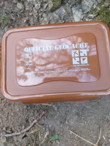 Cache