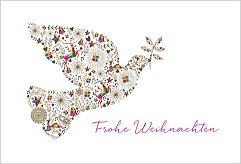 Friedenstaube