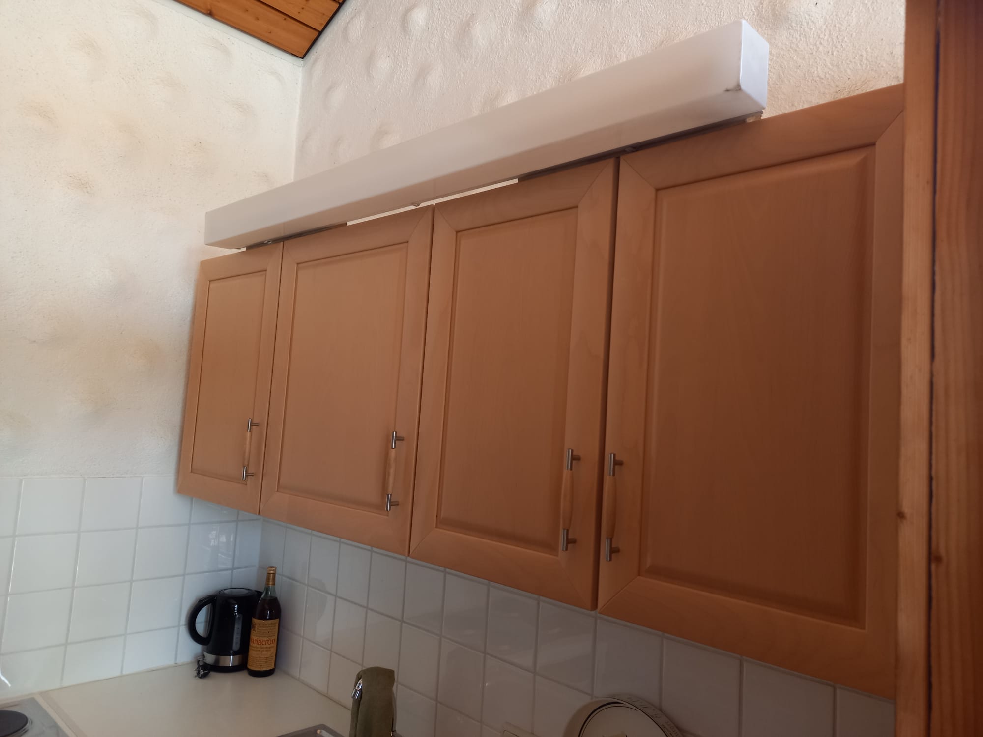 Spende schrank