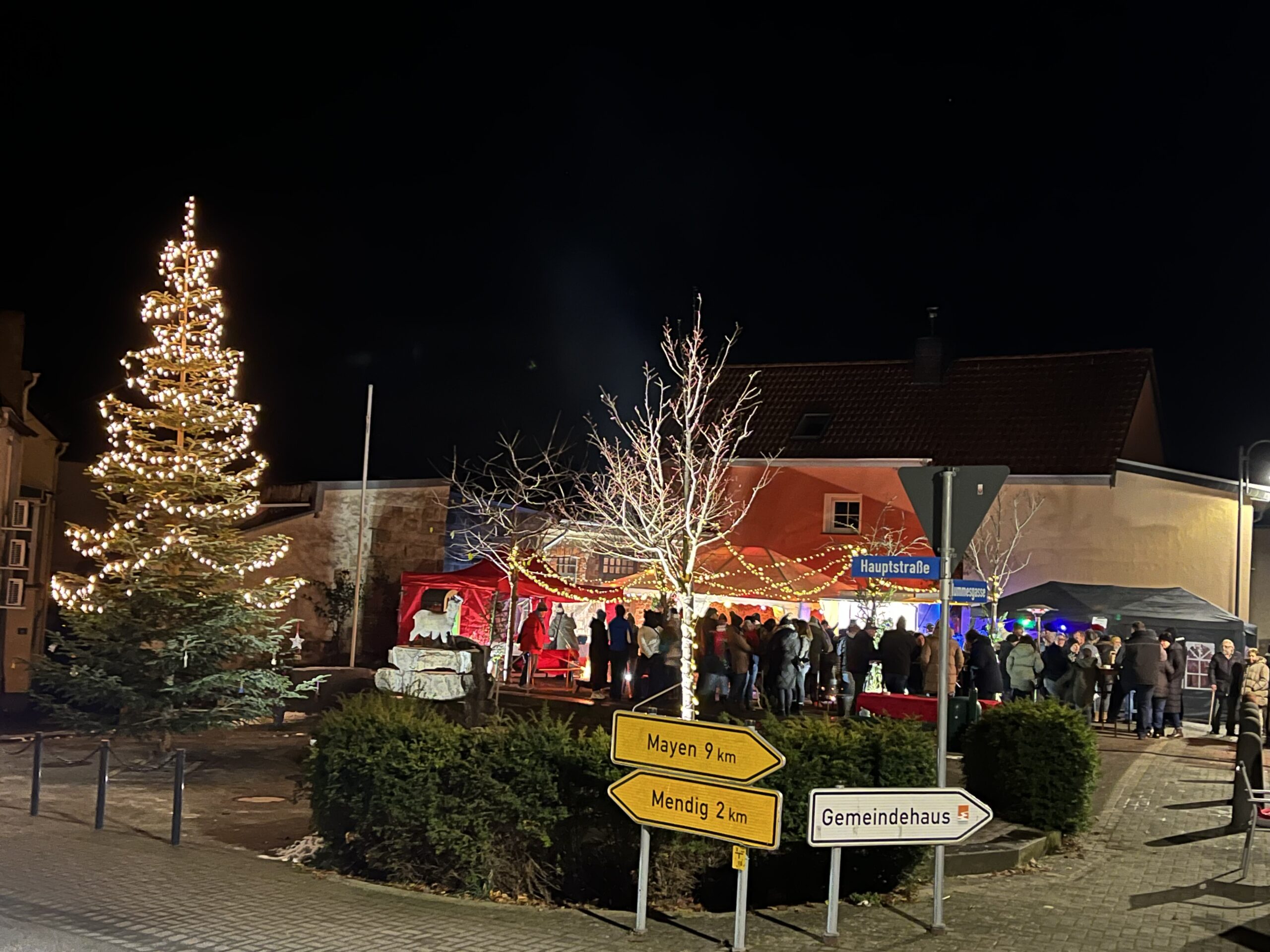 Adventszauber