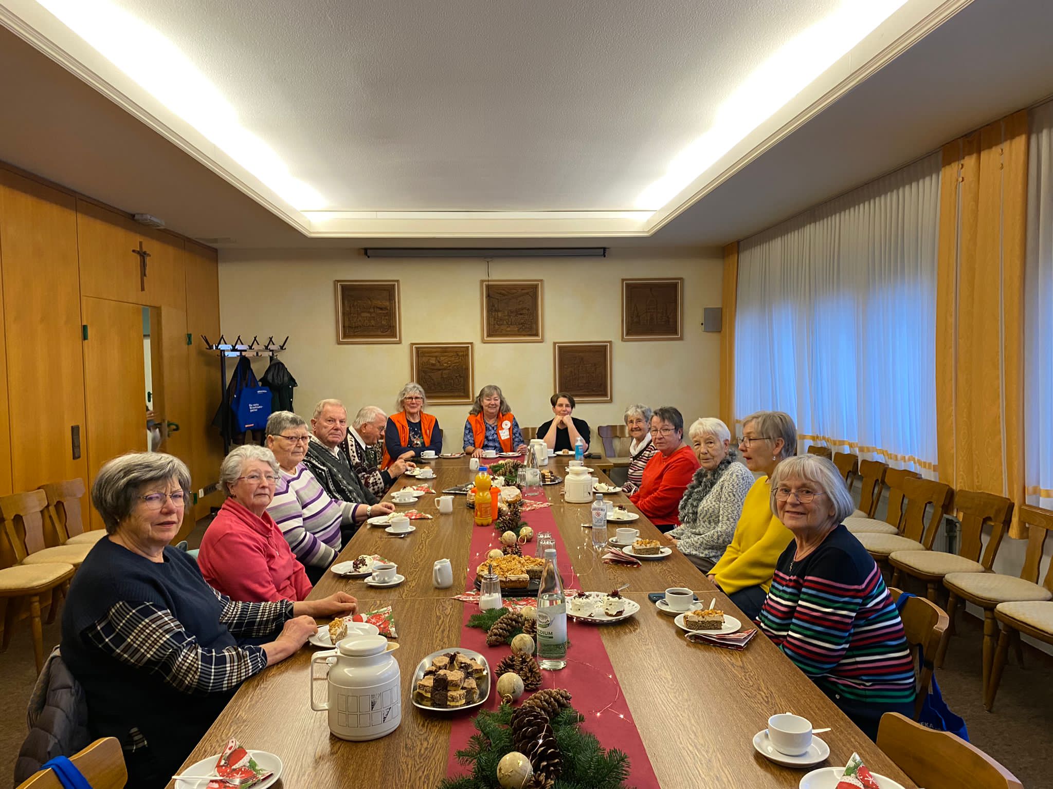 Bewegungsgruppe