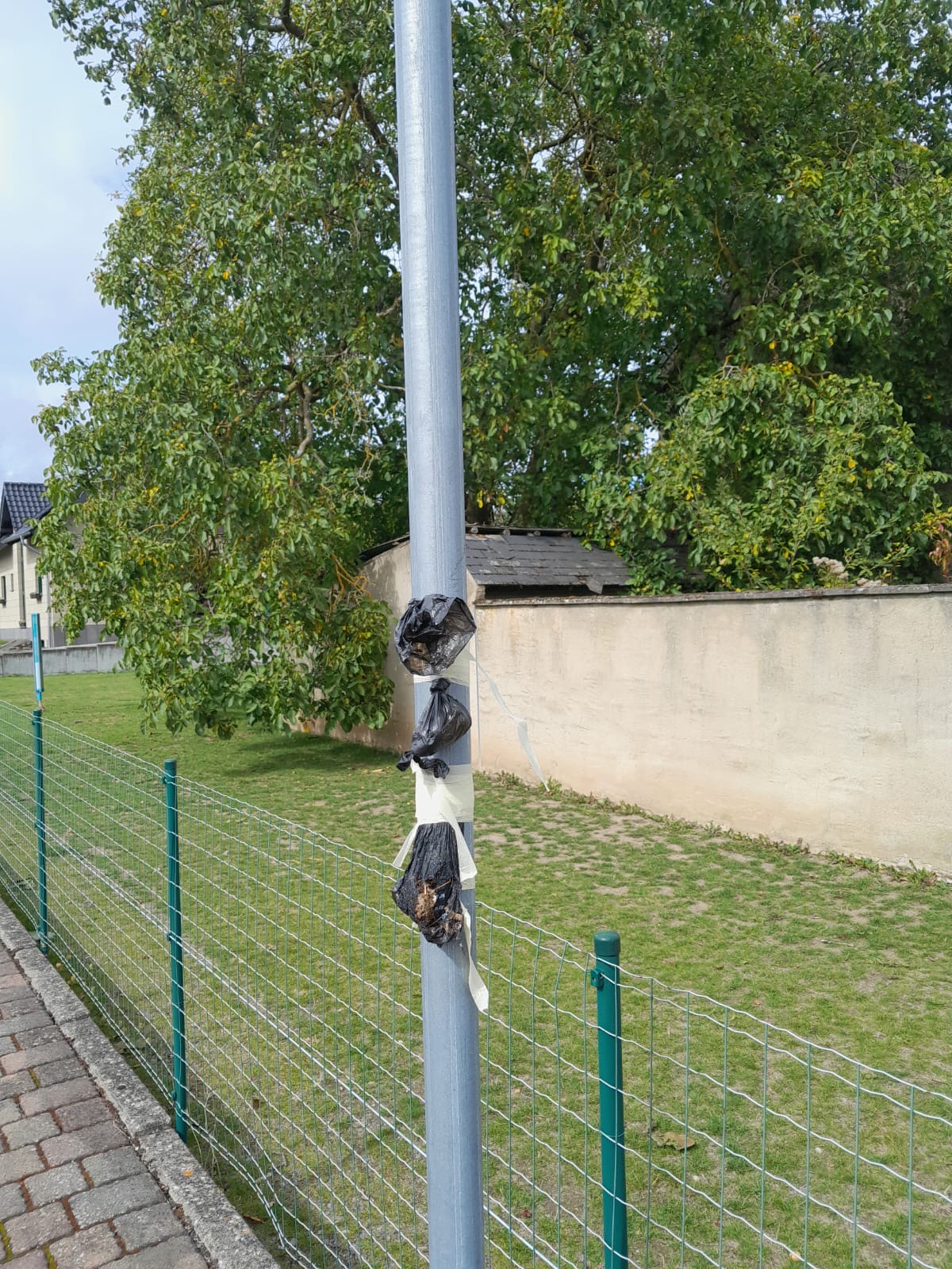 Hundekot