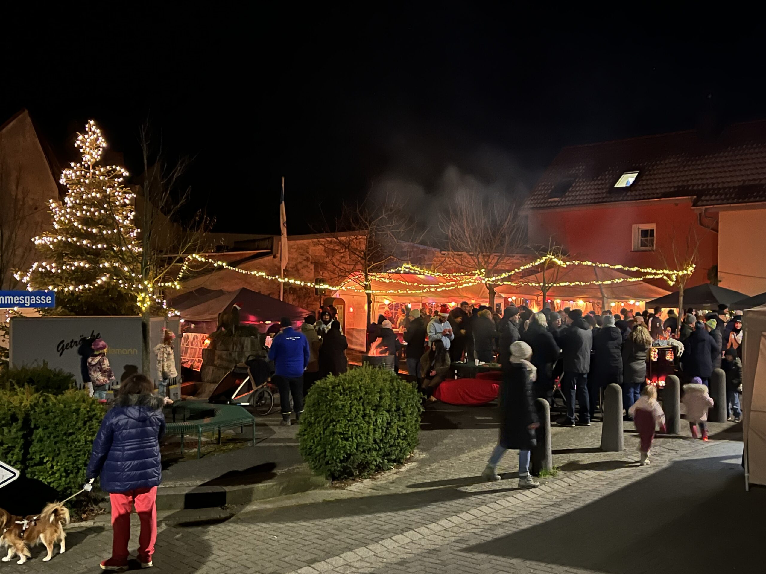 Adventszauber 22.11.2025