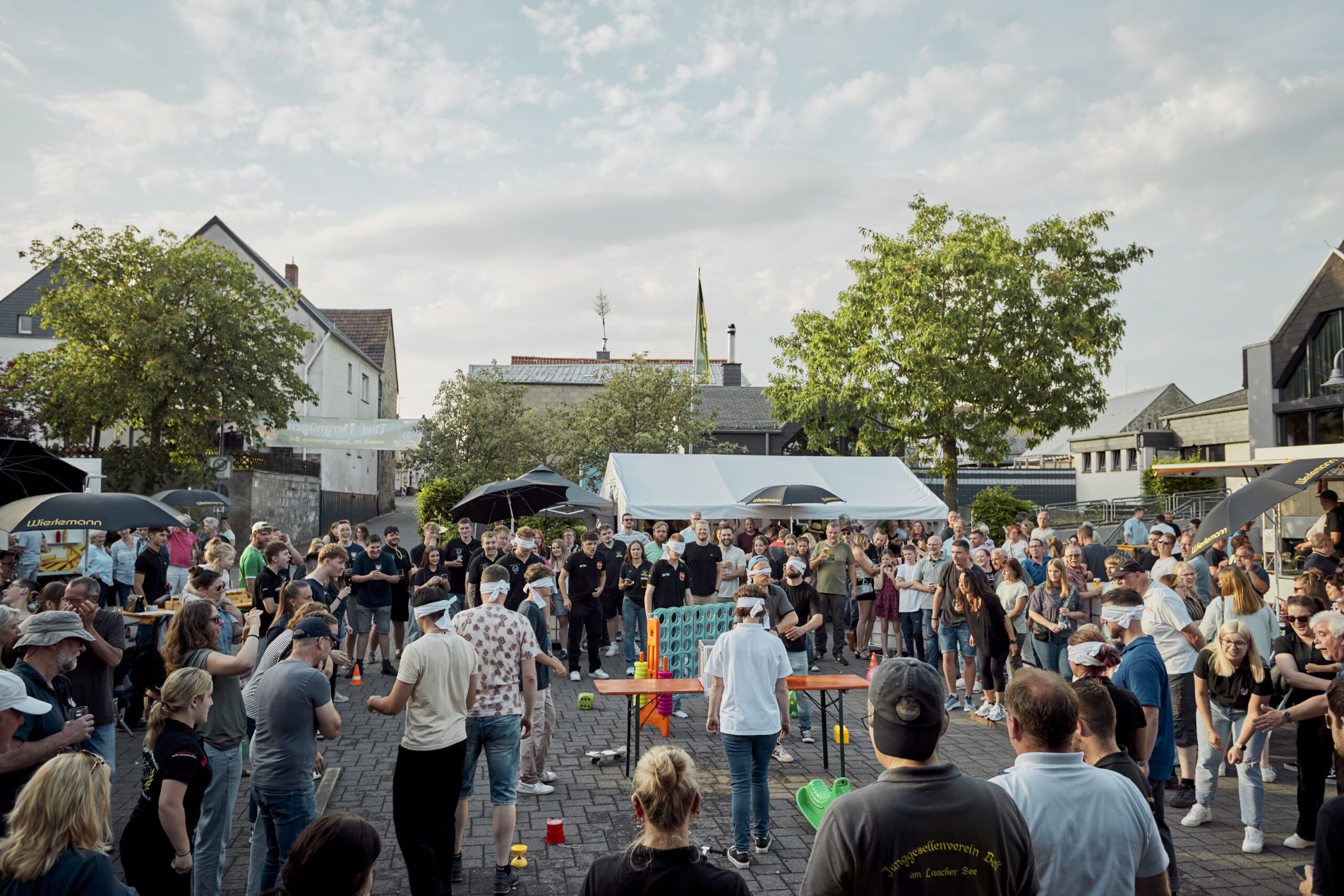 Dorffest 2026