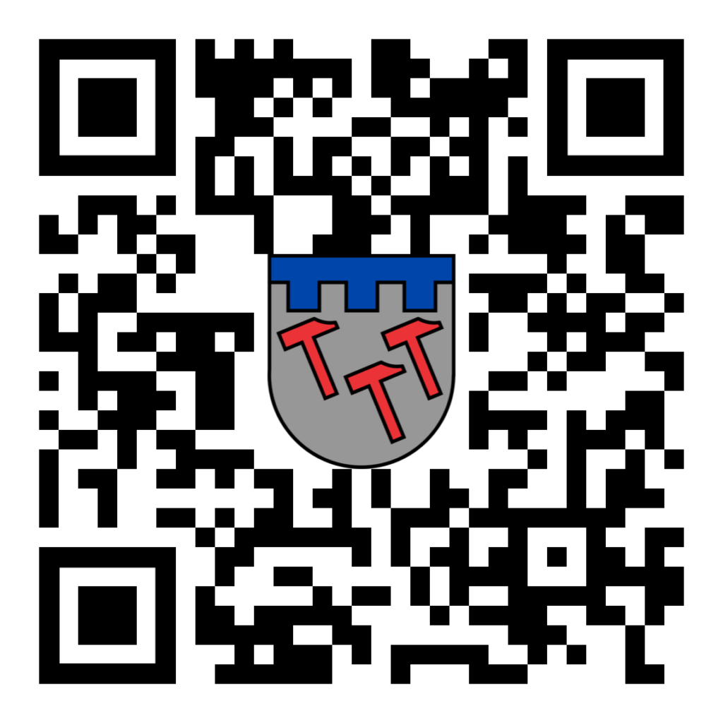 Qr code wa kanal bell