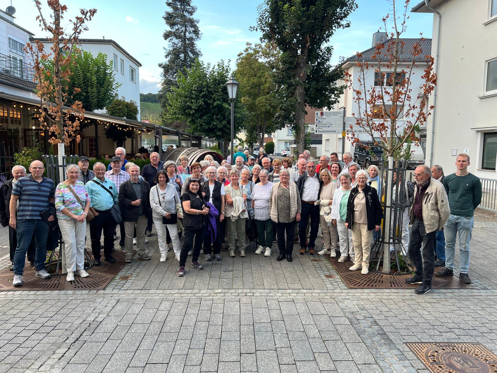 Seniorentag 01.09.2026